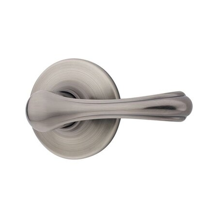Kwikset Dorian Interior DBL CYL Handleset Trim S 967DNL-15ASV1